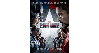 Le nouveau film de Marvel « Civil War » répond-il aux attentes des lecteurs de la série ?