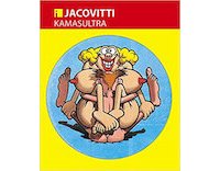 Kamasultra - Par Jacovitti - Editions i