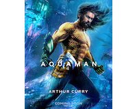 Aquaman : un héros (jusqu'ici ?) incompris