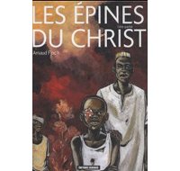 Les épines du Christ - Par Arnaud Floc'h - Carabas