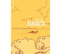 Barcazza – Par Francesco Cattani – Atrabile