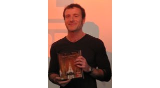 « Quai d'Orsay » de Christophe Blain et Abel Lanzac remporte le Grand Prix RTL 2010