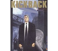 Kickback - T1 : L'Arrangement - David Lloyd - Editions Carabas