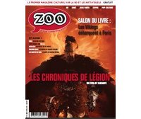 Zoo n°31 : Légion de retour !