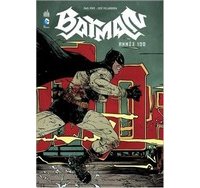 Batman : Année 100 - Par Paul Pope - Urban Comics