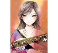 Love Instruction T13 - Par Minori Inaba - Soleil Manga