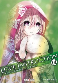 Love Instruction T. 14 - Par Minori Inaba - Soleil Manga