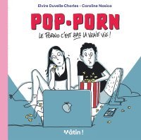 Blanche Sabbah (Mythes et meufs) au Pop Women Festival : "les ...