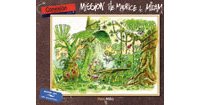 Mission Ile Maurice – Par Midam – Editions Max Milo