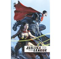 Justice League Rebirth T1 - Par Bryan Hitch, Tony Daniel & Jesus Merino - Urban Comics