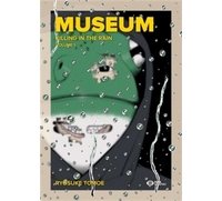 Museum T1 - Par Ryôsuke Tomoe - Pika