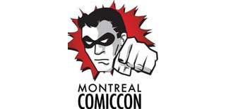 Barbara Canepa et Tim Sale au Comic Con de Montréal