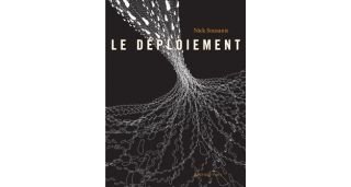Le Déploiement - Par Nick Sousanis (trad. M. Voline) - Actes Sud/l'AN2