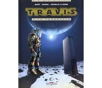 Travis - T7 : La Tarentule - par Quet & Duval - Delcourt