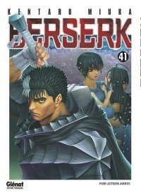L'ultime tome de Berserk par Kentaro Miura : le chant du cygne d'un géant du manga