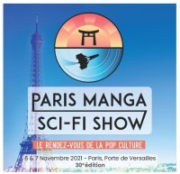 Le Paris Manga Sci-Fi Show : le revers d'un triomphe
