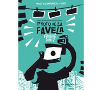 Photo de la Favela - Par André Diniz - Des ronds dans l'O
