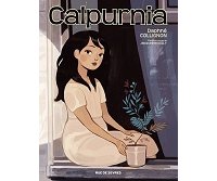 Calpurnia : la fin du dix-neuvième siècle à travers le quotidien d'une gamine.