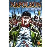 Napoléon T1 - Hasegawa Tetsuya - Kami