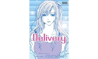 Delivery, T1 & 2 - Par Tohko Ohta et Shiori Teshirogi - Tonkam