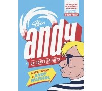 Typex's Andy, l'énigme Warhol