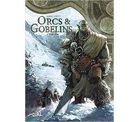 Orcs et gobelins T.3 : Gri'im - Par Nicolas Jarry & Stéphane Créty - Soleil