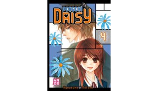 Dengeki Daisy, T3 & 4 - Par Kyousuke Motomi - Kaze Manga