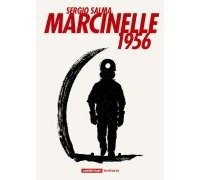 Marcinelle 1956 - Par Sergio Salma - Casterman