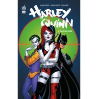 Harley Quinn T5 - Par Amanda Conner, Jimmy Palmiotti & Chad Hardin - Urban Comics