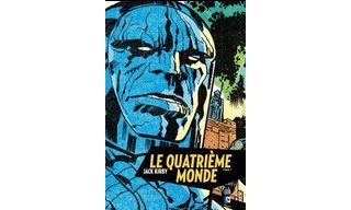 Le Quatrième Monde T.1 - Par Jack Kirby (Trad. Collectif) - Urban Comics