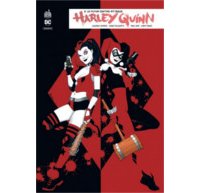 Harley Quinn Rebirth T3 - Par Amanda Conner, Jimmy Palmiotti & John Timms - Urban Comics