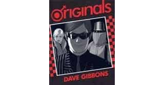 Originals par Dave Gibbons - Editions USA