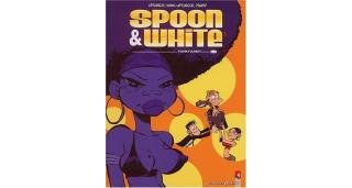 "Spoon & White T5" : Funky Junky