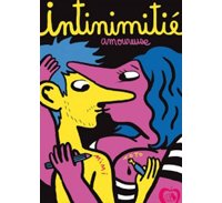 Intinimitié amoureuse - Par Thomas Mathieu & Mirion Malle - Warum