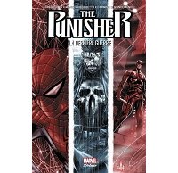 Punisher, T. 2 : « La Dernière Guerre » - par G. Rucka, M. Checchetto & C. Di Giandomenico – Panini Comics