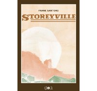 Storeyville – Par Frank Santoro – çà et là