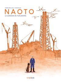Naoto, le gardien de Fukushima, en quête de résilience