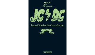JC/DC - par Artus - Casterman