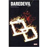 Daredevil T2 – Par Mark Waid & Chris Samnee – Panini Comics