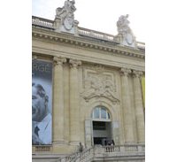 Un Salon de la BD au Grand Palais à Paris ?