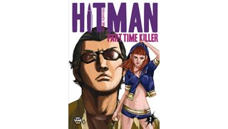 Hitman Part Time Killer T2 - Par Hiroshi Mutô - Ankama Editions 