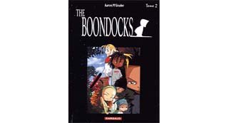The Boondocks - T2 : Libérez Jolly Jenkins ! - par Aaron Mc Gruder - Dargaud