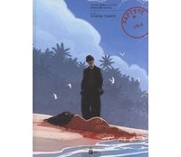 Papeete 1914, T1 - Par Didier Quella-Guyot et Sebastien Morice - Editions Proust