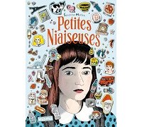 Petites Niaiseuses - Par Sandrine Martin - Misma