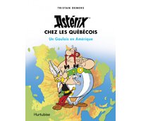 Astérix chez les Québécois : analyse d'un phénomène identitaire et commercial