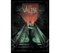 La Valise - Par Gabriel Almaric, Morgan Schmitt Giordano et Diane Ranville - Akileos