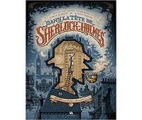 "Dans la tête de Sherlock Holmes" : une passionnante relecture du mythique détective