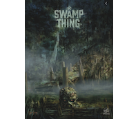 "Swamp Thing" sur Amazon Prime : échec ou rebond ?