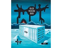 "Black Medicine Book" : la boîte noire d'Helge Reumann ne nous sauvera pas
