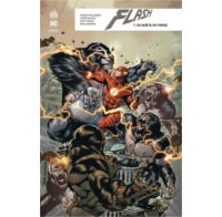 Flash Rebirth T. 7 - Par Joshua Williamson & Collectif - Urban Comics